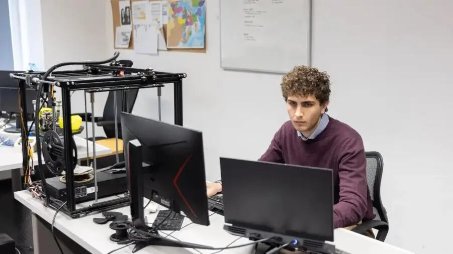 images Foolfarm e Unical insieme per la formazione avanzata e l'imprenditorialità giovanile