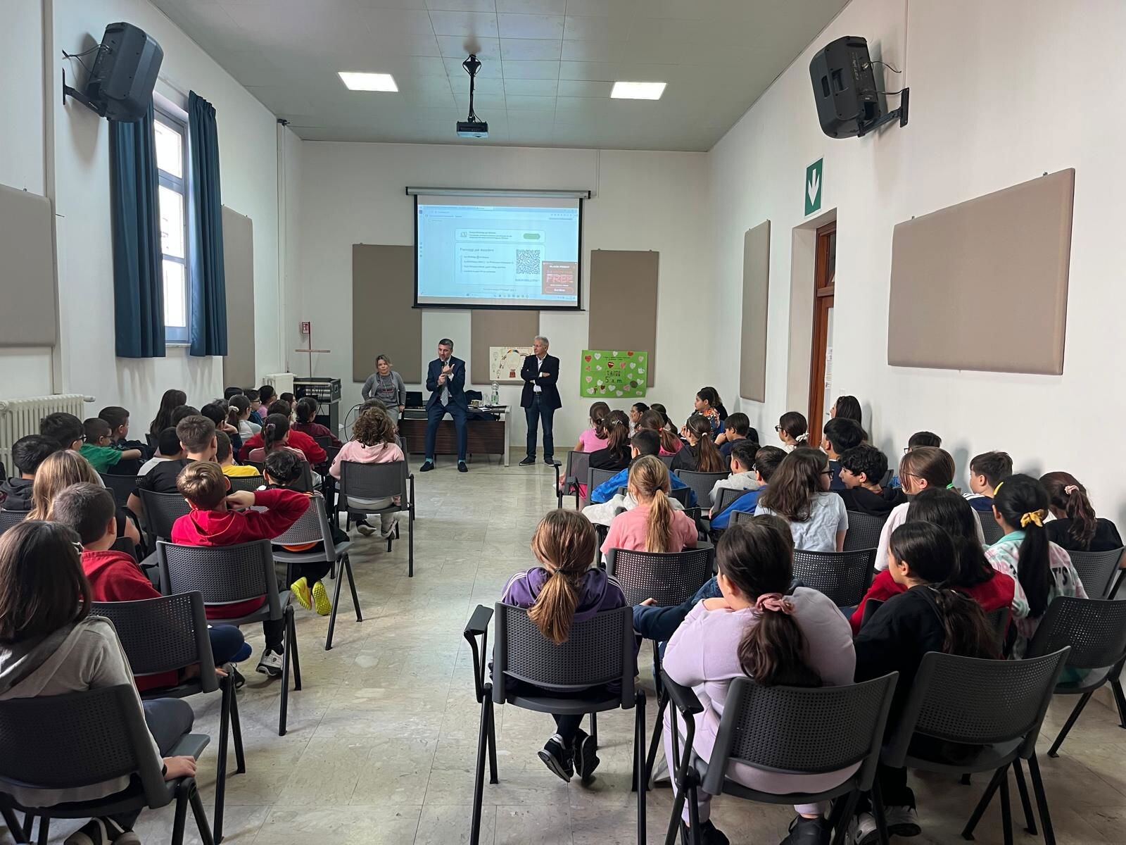 images Il Convitto “Galluppi” di Catanzaro celebra la Giornata dei diritti dell’Infanzia e dell’Adolescenza in memoria di Dodò