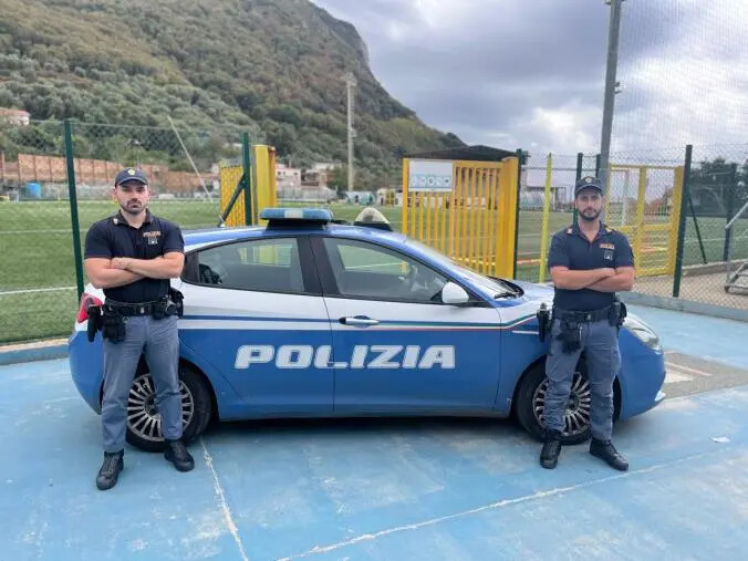 images Aveva il Daspo ma viene 'beccato' a guardare una partita: arrestato un 22enne a Gioia Tauro