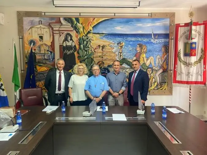 images Botricello, presentato il progetto “La Clinica che Conduce – Diversamente Neurotipico”