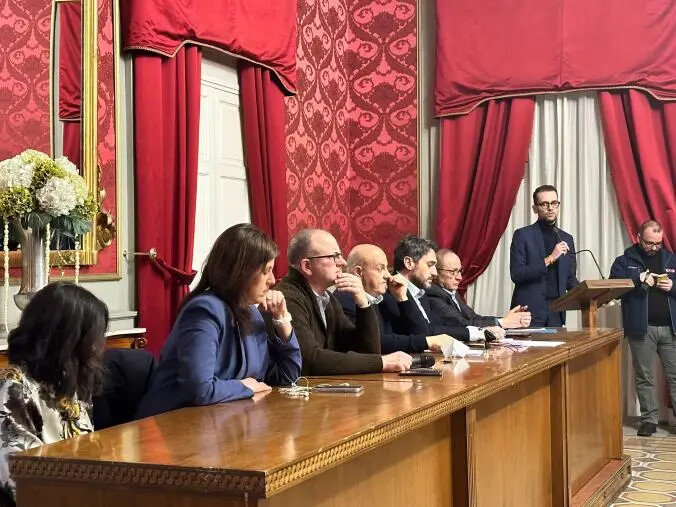 images Chiara Braga a Cosenza: “La Calabria tra le regioni che rischia di più con l’autonomia differenziata”