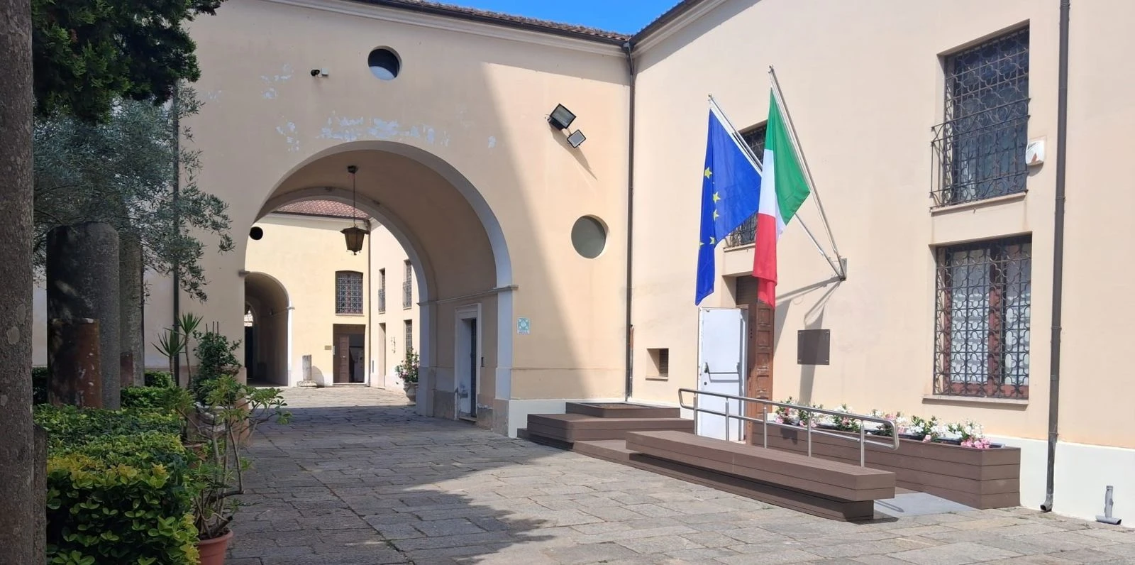DrMn Calabria, il crocifisso eburneo ritorna a Mileto dopo il successo alla mostra “Barocco. Il gran teatro delle idee” di Forlì