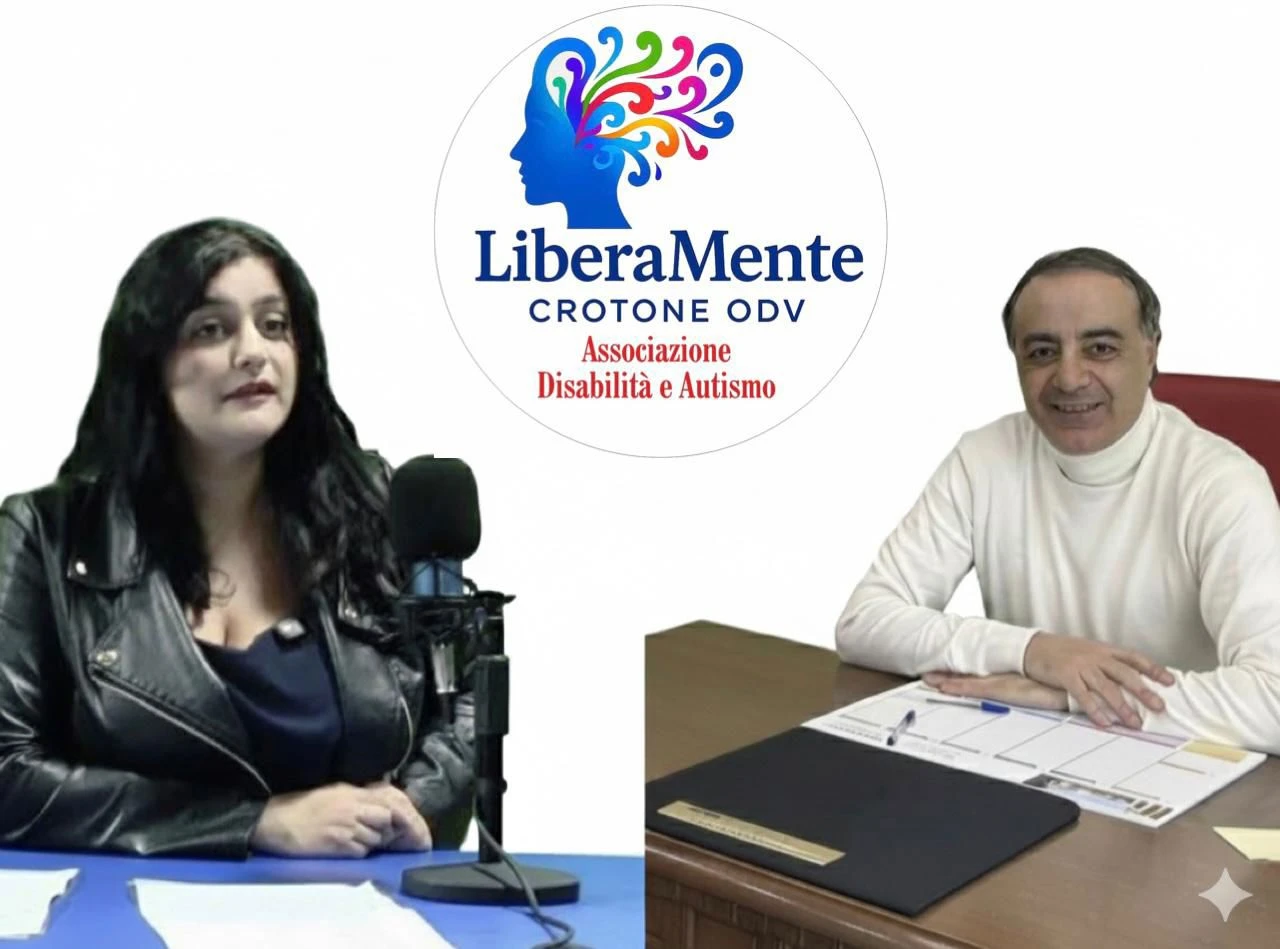 Autismo e disabilità: l’Associazione Libera Mente Crotone ODV  presenta 5 linee d’intervento per l’inclusione sociale 