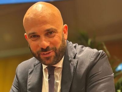 Cosenza, Caputo su Cometra: "Ha vinto la responsabilità salvando servizio pubblico e posti di lavoro" images Cosenza, Caputo su Cometra: "Ha vinto la responsabilità salvando servizio pubblico e posti di lavoro"