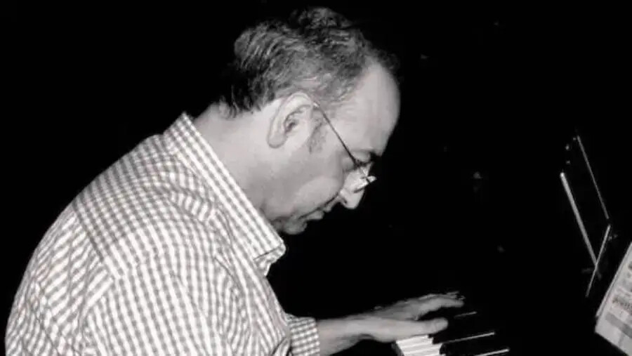 images Catanzaro, grande attesa per il concerto del pianista Egidio Ventura 