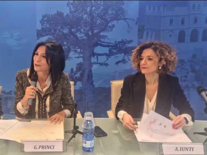 images Filiera tecnologico-professionale, l'invito alle scuole a svolgere open day dedicati agli studenti