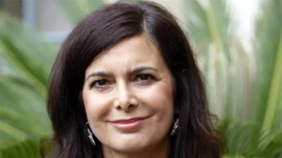 images Migranti, Boldrini: "Dare i domiciliari alla giovane iraniana ora in carcere"