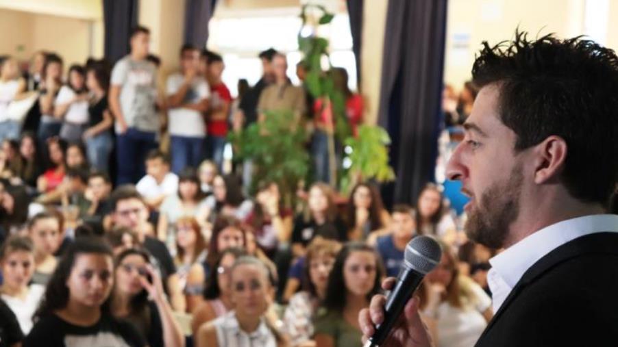 images Comunali, a Corigliano-Rossano vince Stasi e a Vibo Valentia sarà ballottaggio 