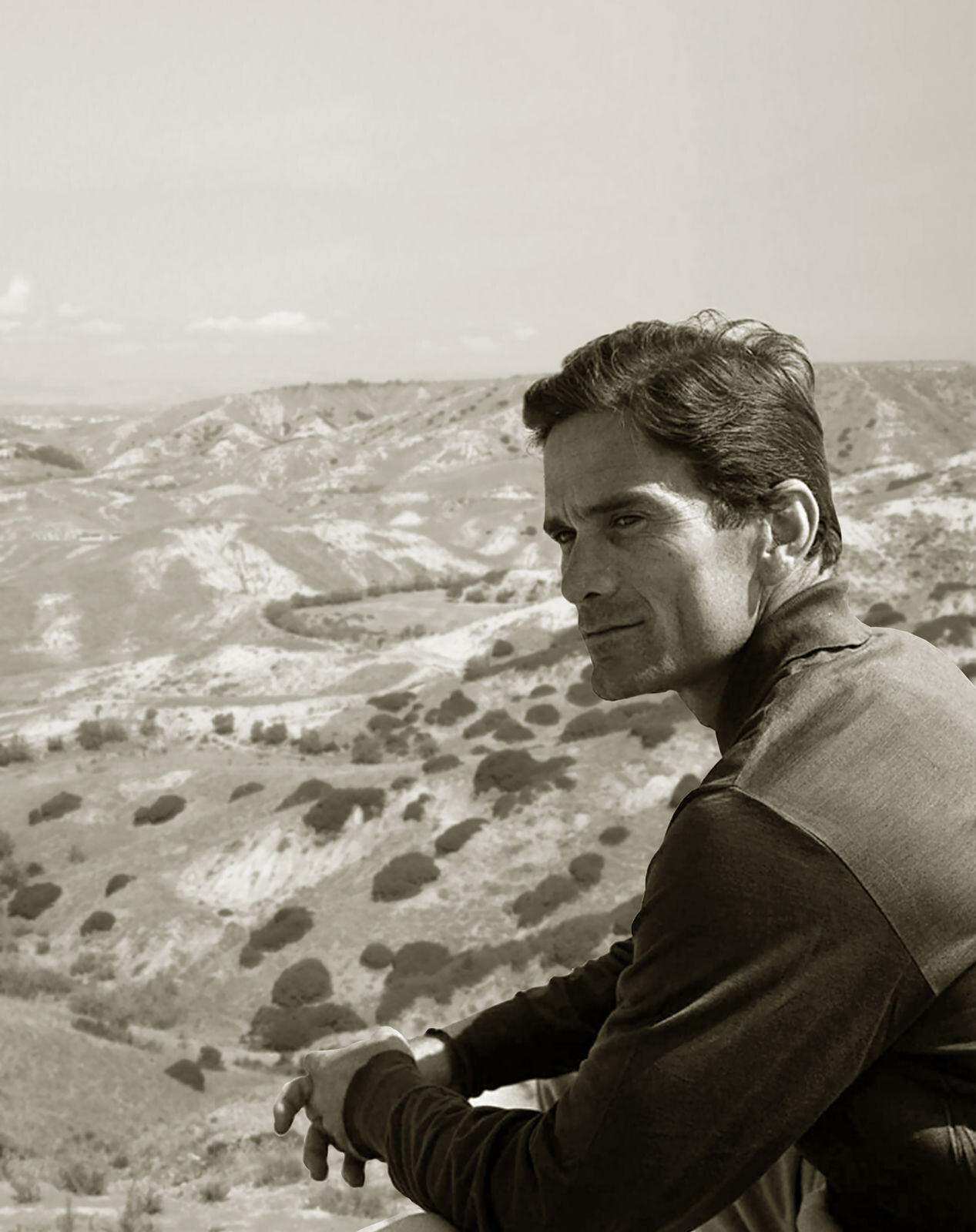 Pasolini all’Università Magna Grecia di Catanzaro: la Cineteca della Calabria e il Cinema degli Itinerari Emotivi images Pasolini all’Università Magna Grecia di Catanzaro: la Cineteca della Calabria e il Cinema degli Itinerari Emotivi