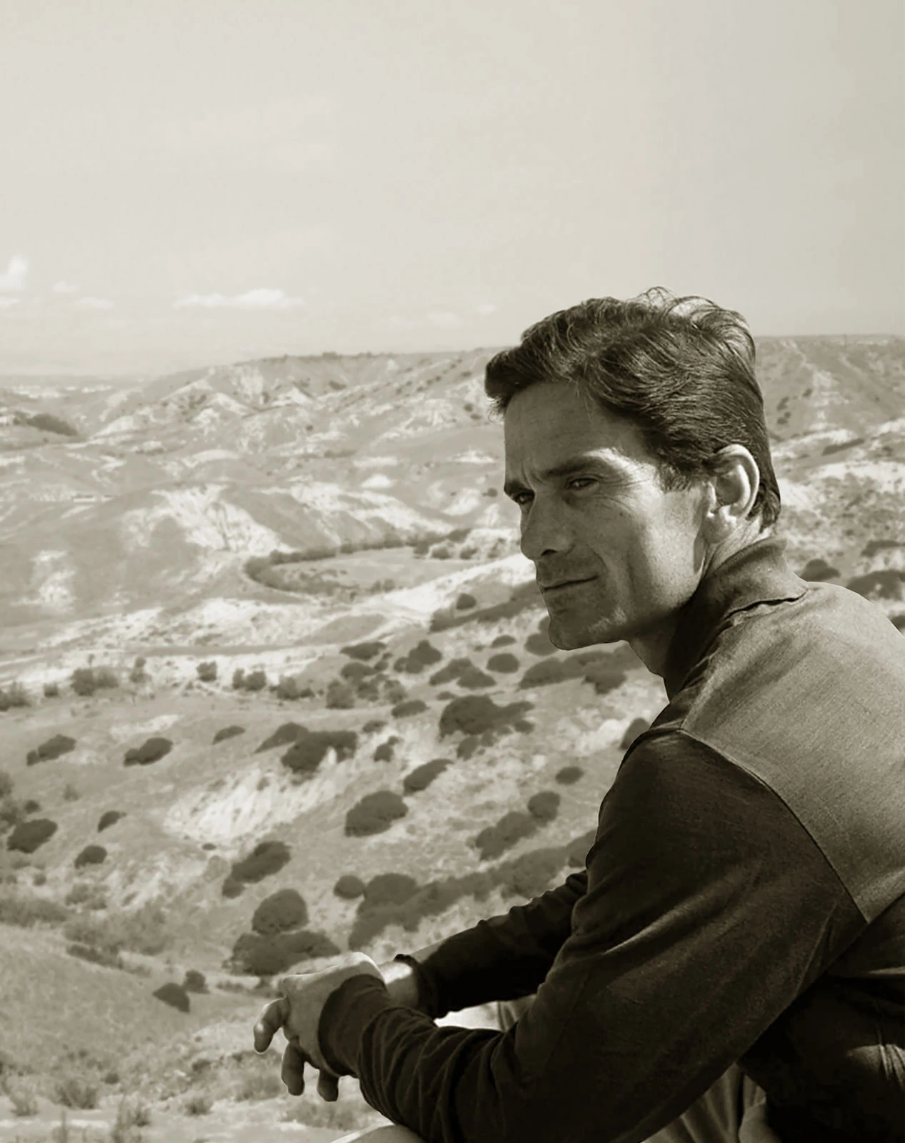 Pasolini all’Università Magna Grecia di Catanzaro: la Cineteca della Calabria e il Cinema degli Itinerari Emotivi