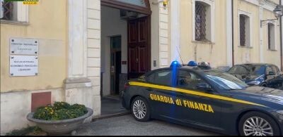 images Sequestrati oltre 7 milioni a Isola Capo Rizzuto: colpiti i patrimoni legati alla cosca Arena 