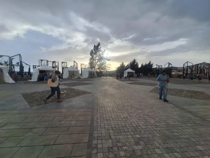 images Nuvola, Riccio e Costa: "Le comiche di Fiorita costano ai catanzaresi oltre 30mila euro per un evento flop"