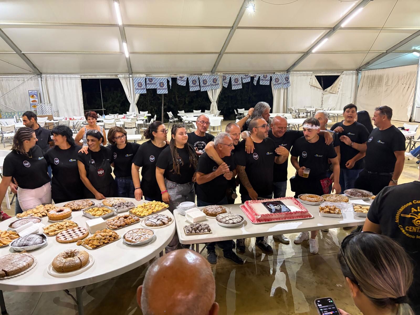 A San Lorenzo del Vallo il 4° Motoraduno "Anime libere": una festa di passione, amicizia e condivisione images A San Lorenzo del Vallo il 4° Motoraduno "Anime libere": una festa di passione, amicizia e condivisione