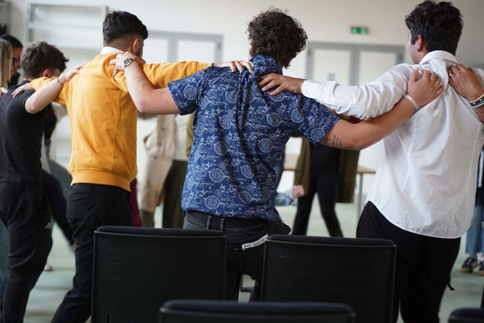 "Atlante delle Sirene", concluso il percorso di pedagogia teatrale nella Comunità Ministeriale per minori di Catanzaro