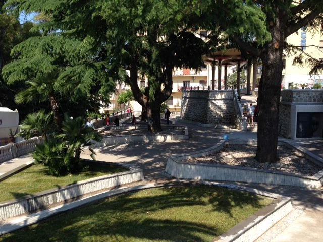 Catanzaro, Dragone: “Quando (per noi) San Leonardo era il centro del mondo” 

