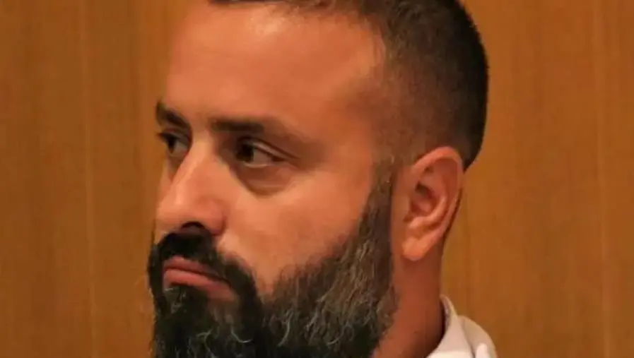 Incidente nel Lametino, Gianturco: “Grazie per aver riportato a casa Gennaro sano e salvo” images Incidente nel Lametino, Gianturco: “Grazie per aver riportato a casa Gennaro sano e salvo”