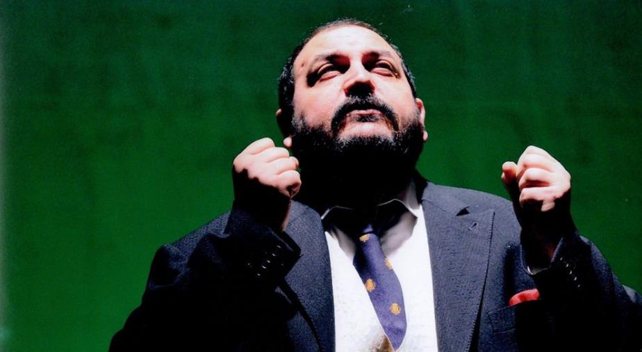 images Lo spettacolo "Terroni" chiude la stagione teatrale di Cassano