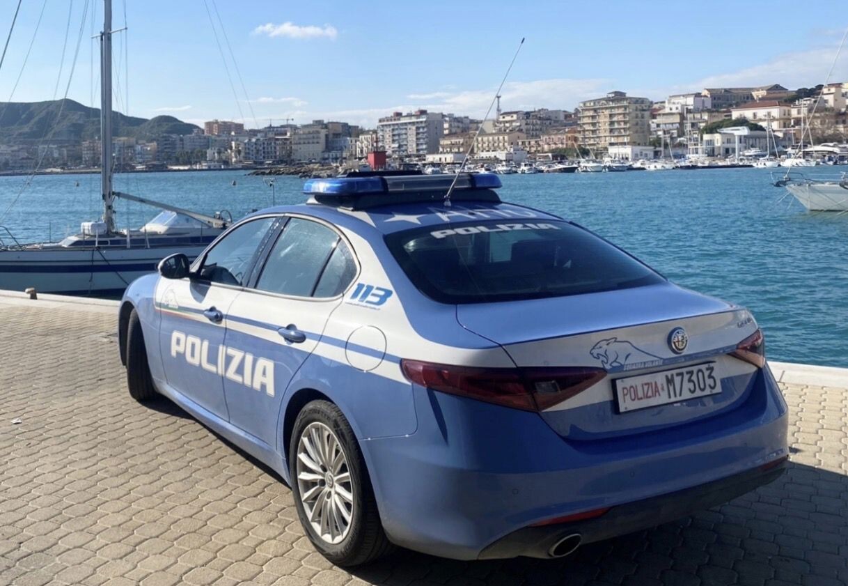 images Crotone, uomo già condannato per omicidio viola i domiciliari: arrestato 