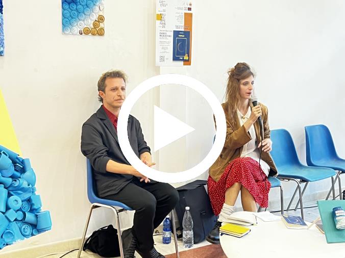 images Gutenberg 2024 Catanzaro, appuntamento con Dario Muratore 