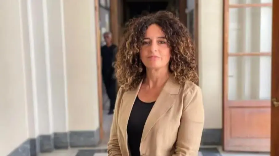 images Palaia: "I consiglieri di centrodestra smentiscono Occhiuto, non ci sarà nessun nuovo ospedale"
