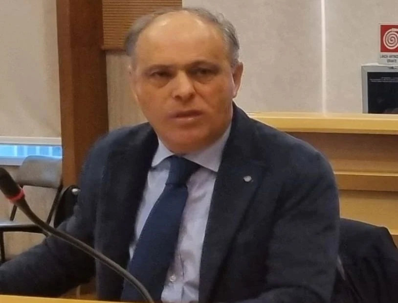 Palestra interscolastica di Serra San Bruno e viabilità montana, Mangiardi: "Accelerare gli interventi nell’interesse dei cittadini"
