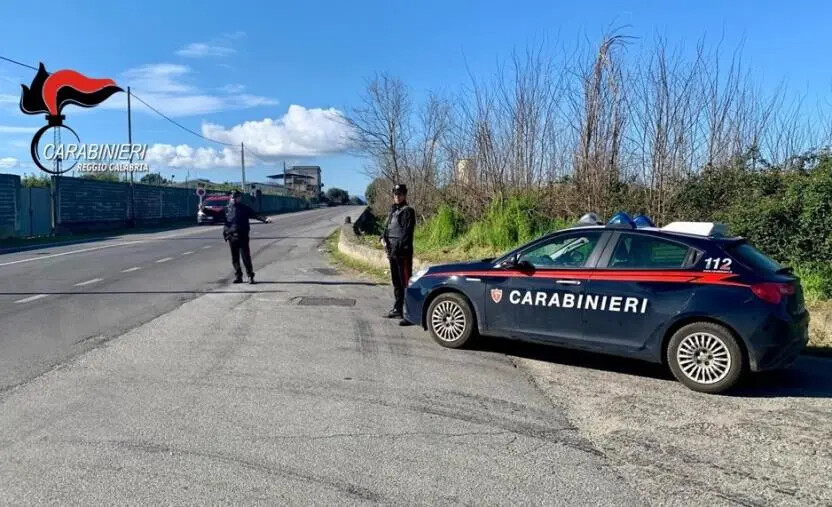 images Rosarno, controllo del territorio: migliaia di euro di multa e numerosi veicoli sequestrati