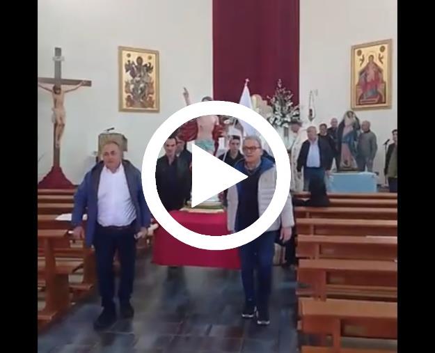 Catanzaro, anche Santo Janni celebra la Pasqua images Catanzaro, anche Santo Janni celebra la Pasqua