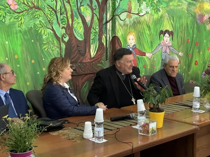 Catanzaro, l’Unione Italiana Ciechi e Ipovedenti rinnova il suo impegno per il territorio images Catanzaro, l’Unione Italiana Ciechi e Ipovedenti rinnova il suo impegno per il territorio