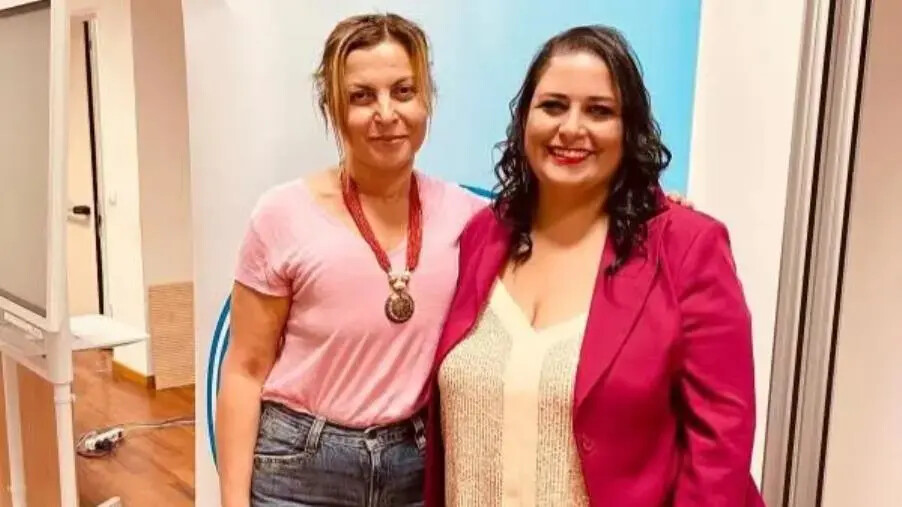 Girifalco, Alessia Burdino segretario comunale Azzurro Donna images Girifalco, Alessia Burdino segretario comunale Azzurro Donna