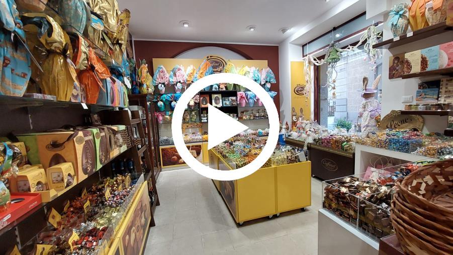 images Pasqua è più dolce da Ciocotè, la cioccolateria nel centro storico di Catanzaro