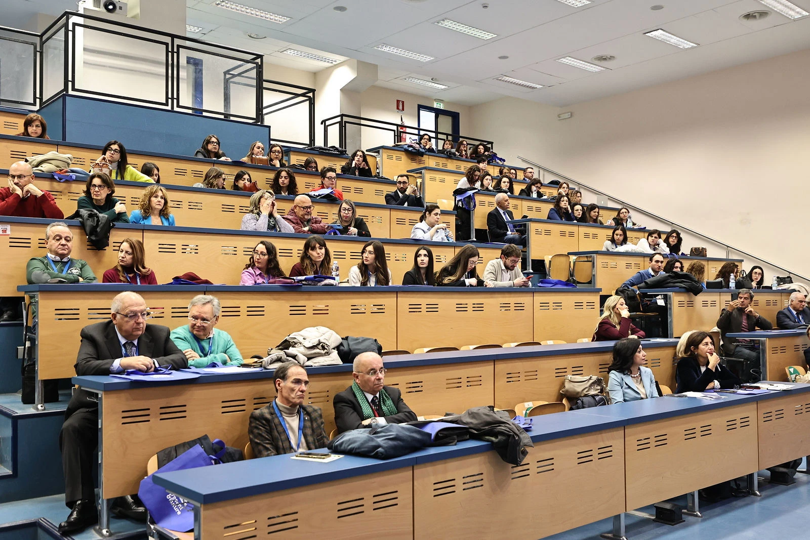 Calabria, focus sulla pediatria: al Congresso SIP emergono criticità e prospettive per il futuro dell’assistenza
