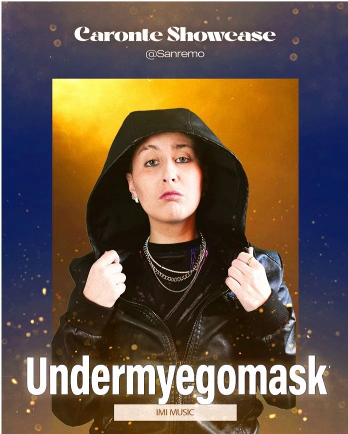 Da Catanzaro a Sanremo: il sogno della cantante emergente Elena Carvetta