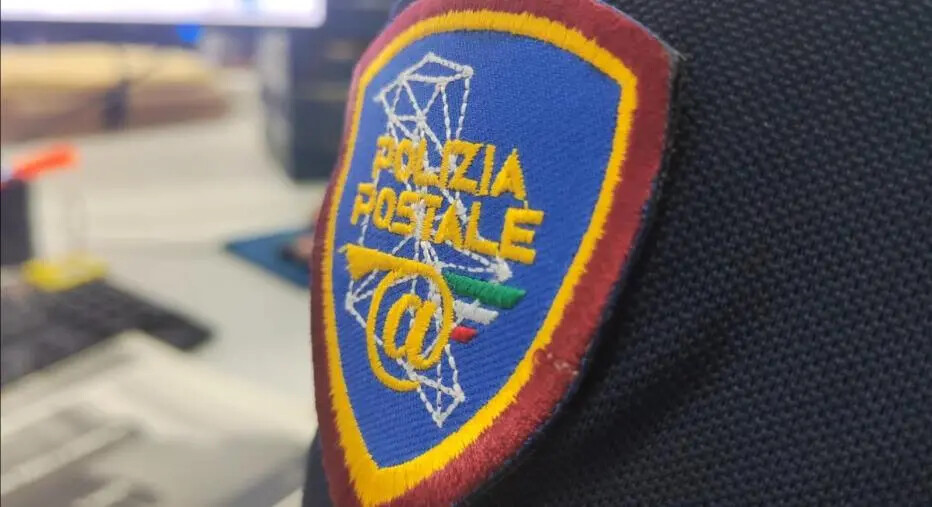 images Polizia postale, il resoconto delle attività nel 2024 