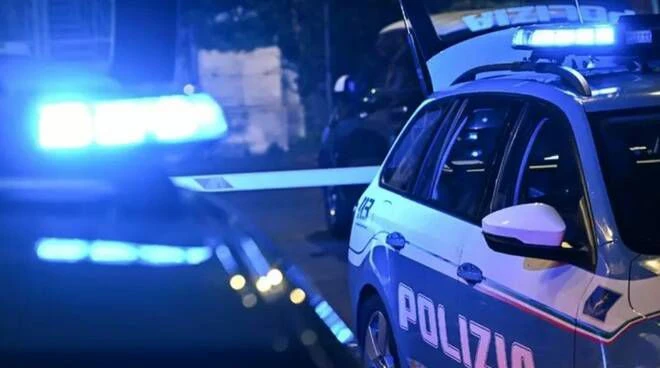 Paura a Caminia, 34enne soffoca durante la cena: salvata da una poliziotta fuori servizio