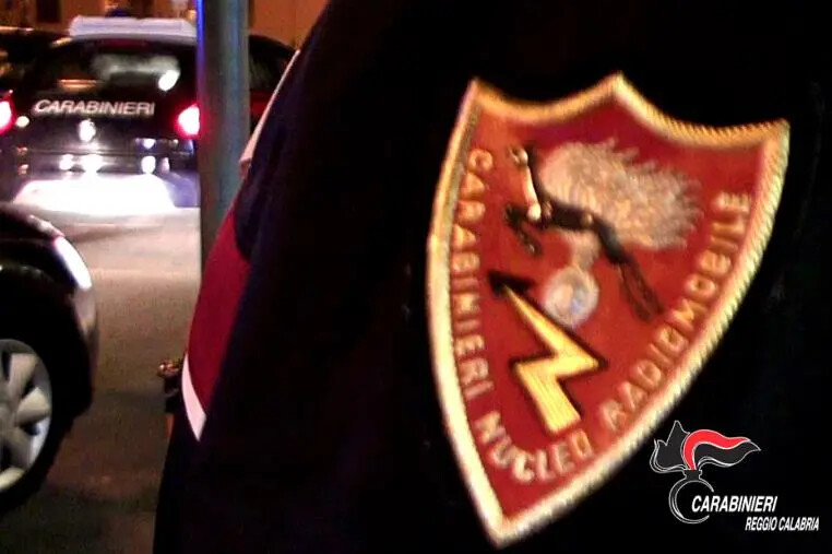 Ndrangheta, arrestato nella notte a Reggio l'uomo di fiducia del clan Bellocco images Ndrangheta, arrestato nella notte a Reggio l'uomo di fiducia del clan Bellocco