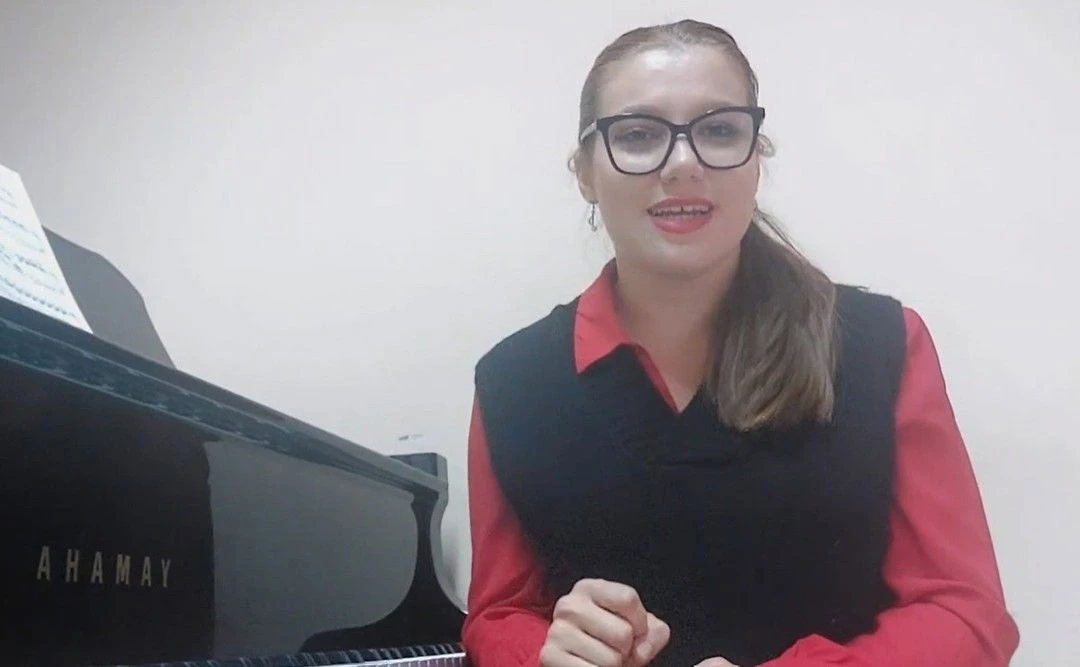 Vibo Valentia piange Andrea Minasi: morta la giovane pianista investita sulle strisce