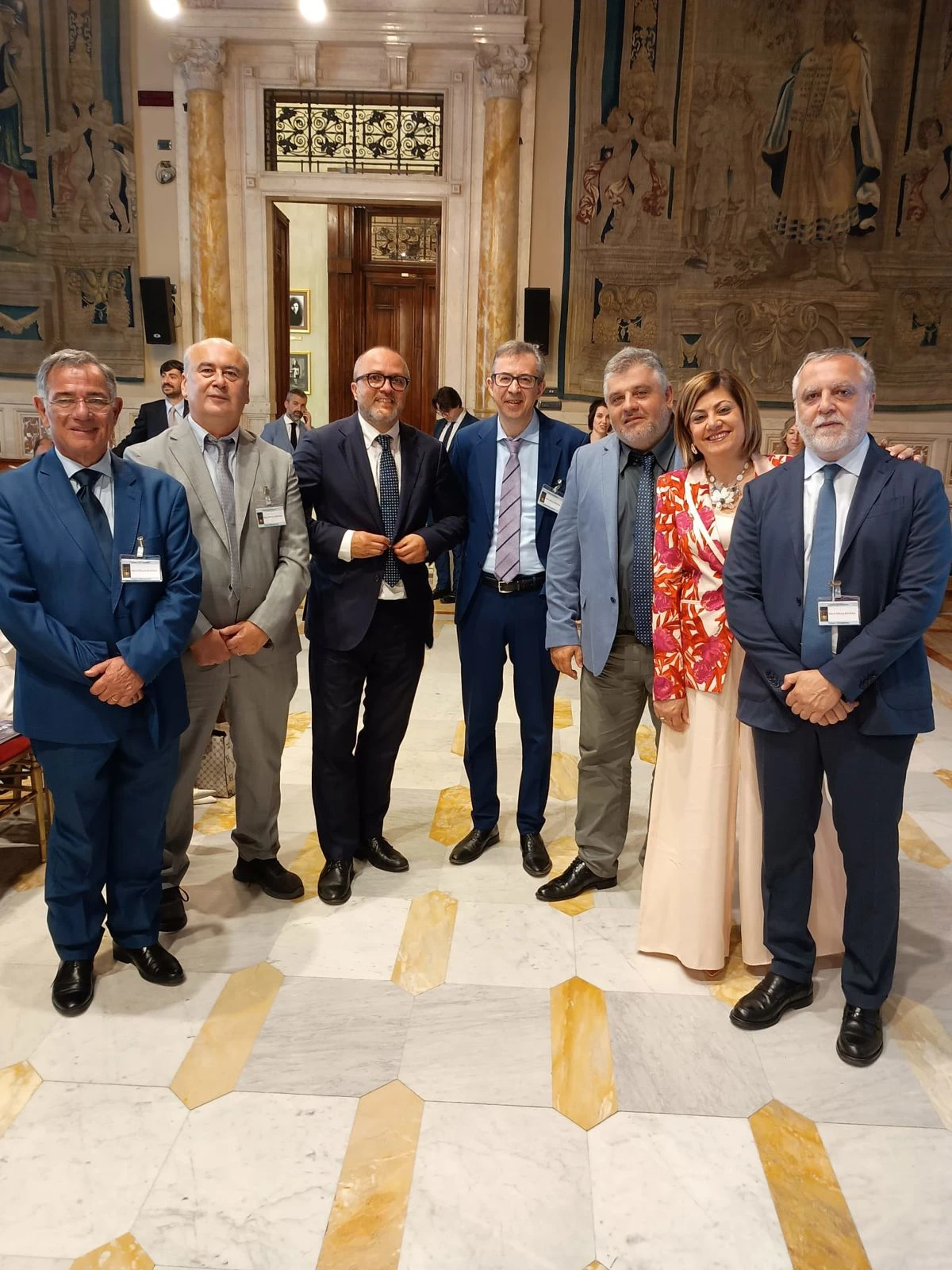 Mazza (Corecom) a Montecitorio: "Dalla Calabria il modello apripista per educare i ragazzi prima alle relazioni e poi al digitale"