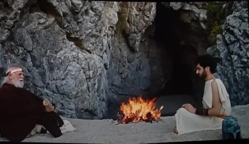 Sabato a Sersale la proiezione sulla transumanza: storie di uomini e animali images Sabato a Sersale la proiezione sulla transumanza: storie di uomini e animali