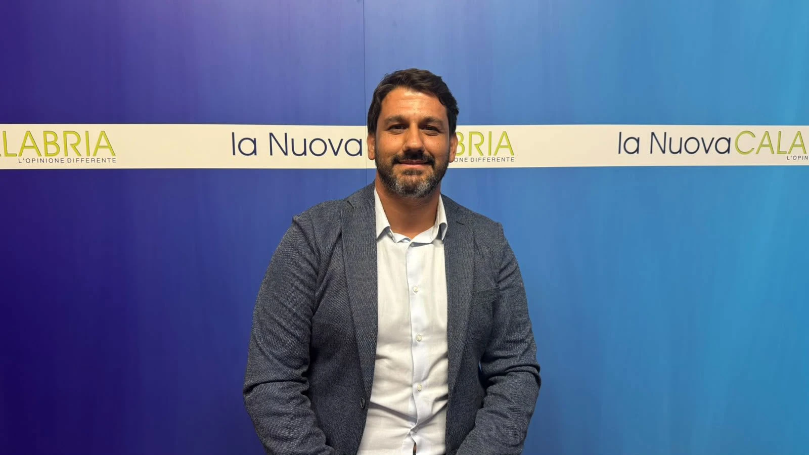 La proposta di Claudio Nisticò: "Una rotatoria su viale Cassiodoro per evitare incidenti e vittime"