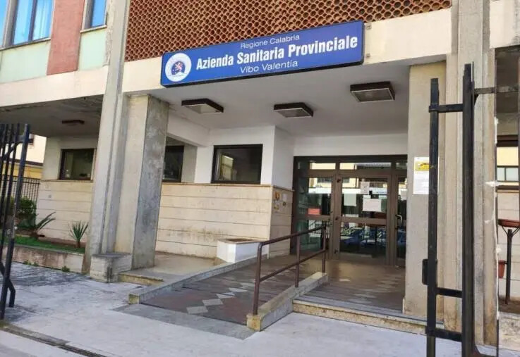 Asp Vibo, nominata la commissione straordinaria images Asp Vibo, nominata la commissione straordinaria