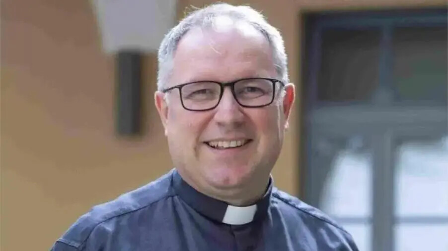 Il Papa nomina il reverendo Alberto Torriani arcivescovo di Crotone-Santa Severina images Il Papa nomina il reverendo Alberto Torriani arcivescovo di Crotone-Santa Severina