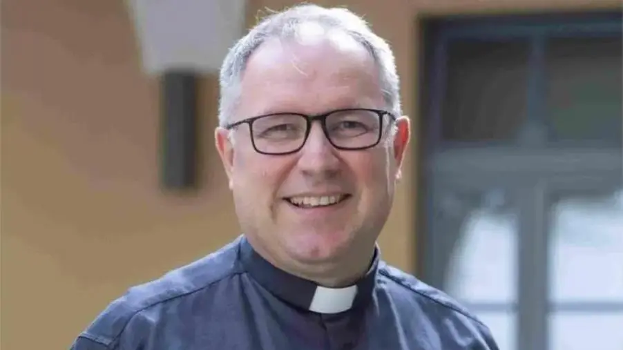 Il Papa nomina il reverendo Alberto Torriani arcivescovo di Crotone-Santa Severina images Il Papa nomina il reverendo Alberto Torriani arcivescovo di Crotone-Santa Severina