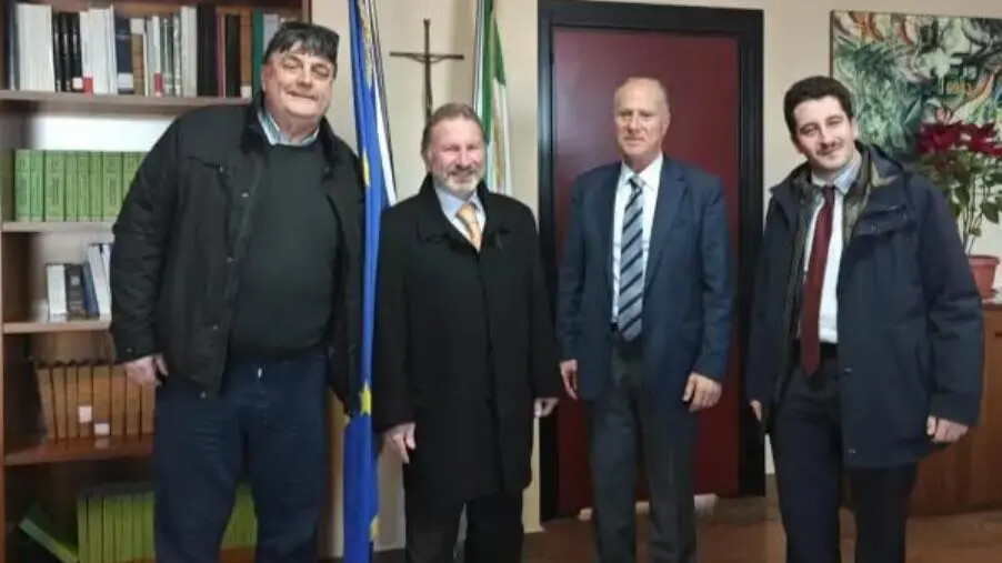 Lavori socialmente utili, accordo tra la Pro Loco di Simeri Crichi ed il Tribunale di Catanzaro images Lavori socialmente utili, accordo tra la Pro Loco di Simeri Crichi ed il Tribunale di Catanzaro