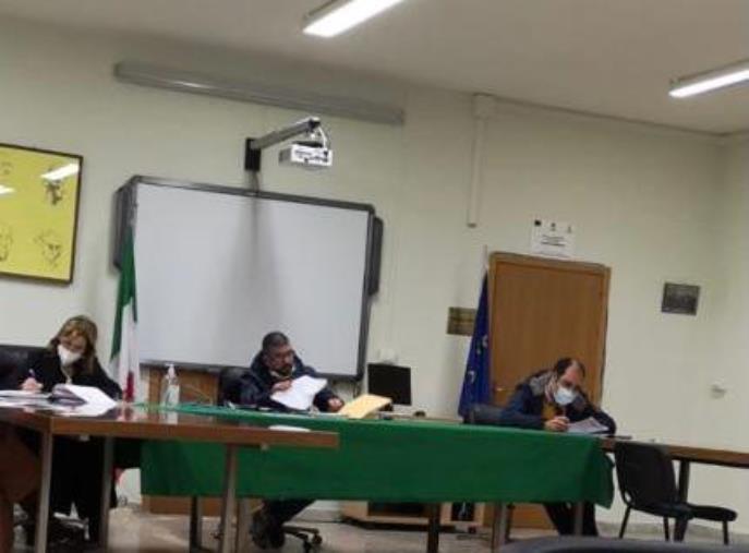 Maida. Via libera alla ricognizione periodica annuale degli organismi partecipati e all’approvazione del Pef images Maida. Via libera alla ricognizione periodica annuale degli organismi partecipati e all’approvazione del Pef