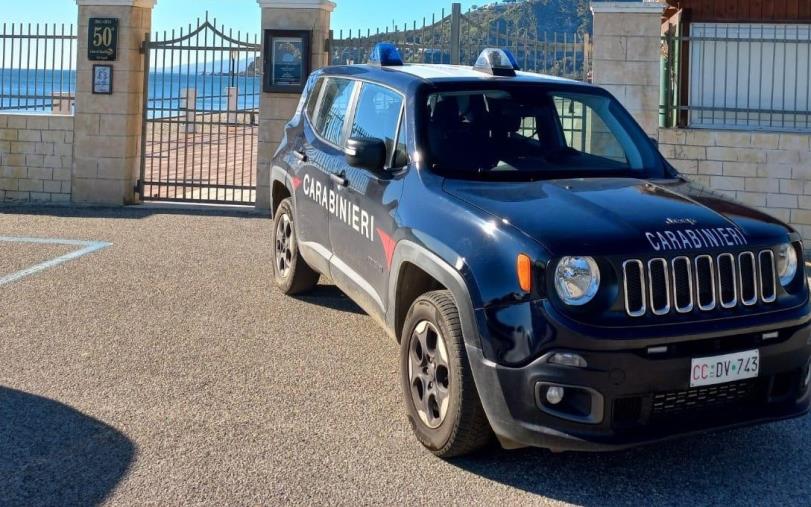 images Furto e incendio al lido di Squillace, i dettagli dell’arresto dell’autore e la conta dei danni