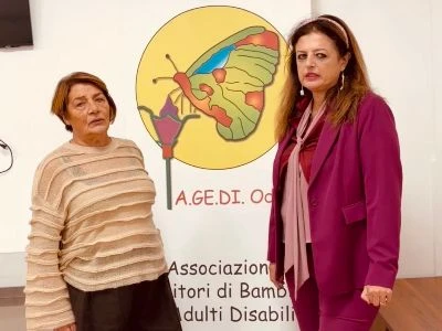 A Reggio Calabria AGEDI  promuove  la piena inclusione, la dignità e i diritti delle persone con disabilità