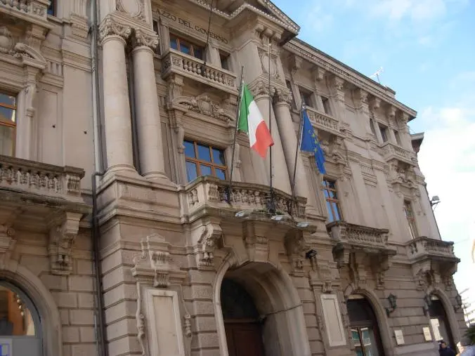 Chiaravalle, la minoranza accusa il sindaco Donato: “Democrazia negata, il Consiglio Comunale è fantasma”
 images Chiaravalle, la minoranza accusa il sindaco Donato: “Democrazia negata, il Consiglio Comunale è fantasma”
