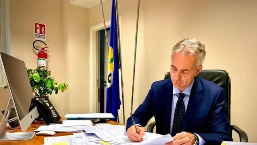 Sostegno allevatori calabresi danneggiati da epizoozie/zoonosi, approvata la graduatoria definitiva images Sostegno allevatori calabresi danneggiati da epizoozie/zoonosi, approvata la graduatoria definitiva