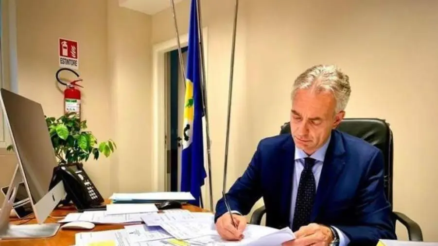La crisi del bergamotto al centro di un incontro alla Regione, Gallo: "Situazione preoccupante" images La crisi del bergamotto al centro di un incontro alla Regione, Gallo: "Situazione preoccupante"
