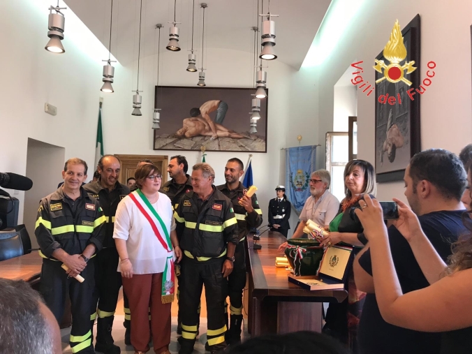 images Confiscati 18 milioni di euro ai boss del Soveratese
